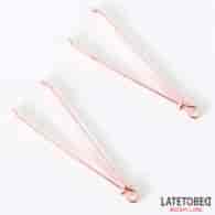 Nipple Clamps Color Rose Gold
