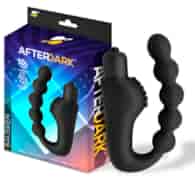 Bausken Anal Prostate P-Spot Vibrator