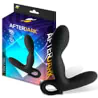 Triktisil Anal Prostate P-Spot Vibrator