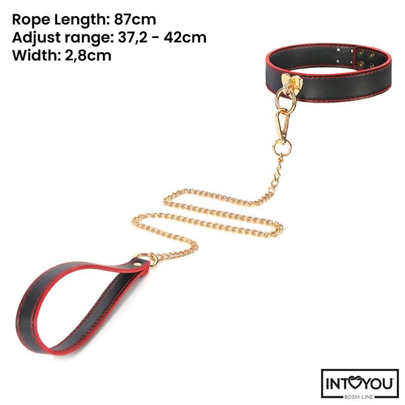 Bondage 8 Pcs Set — zdjęcie 10