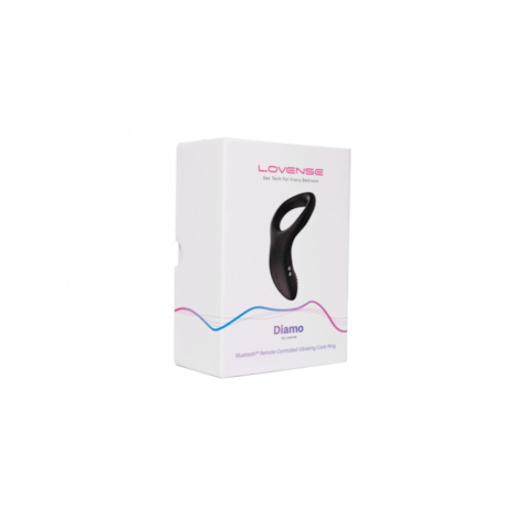 Lovense Diamo Vibrating Ring
