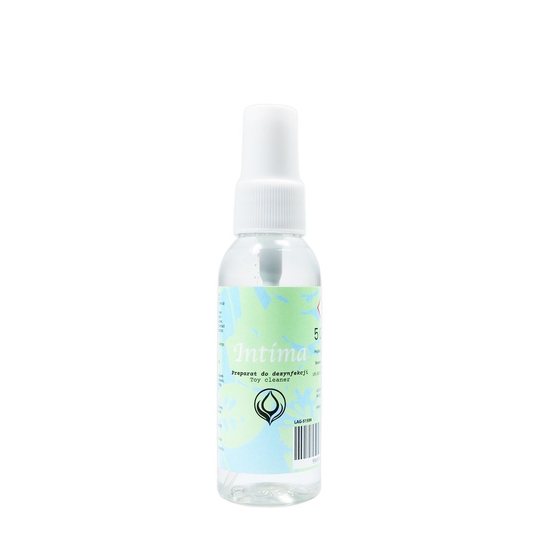 Toy Cleaner - 50ml — zdjęcie 4