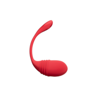 Lovense Vulse Egg Up and Fall