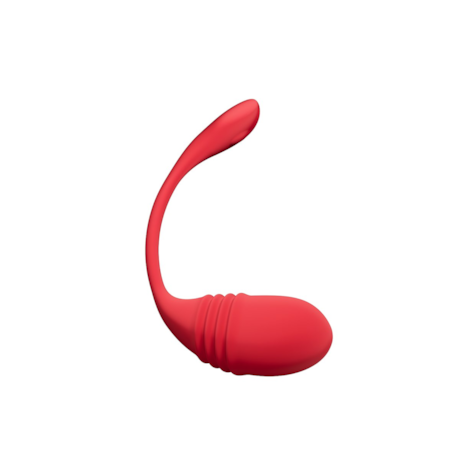 Lovense Vulse Egg Up and Fall