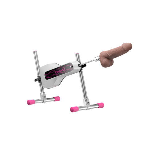 Lovense Mini Sex Machine