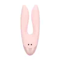 Amour - Dual Motor Vibe - Pink