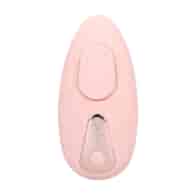 C©leste - Remote Control Panty Vibe - Pink