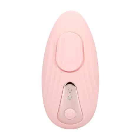 C©leste - Remote Control Panty Vibe - Pink