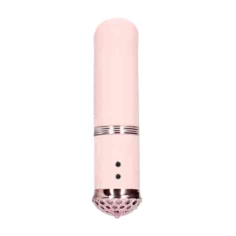 Luxe - Mini Lipstick Vibe - Pink