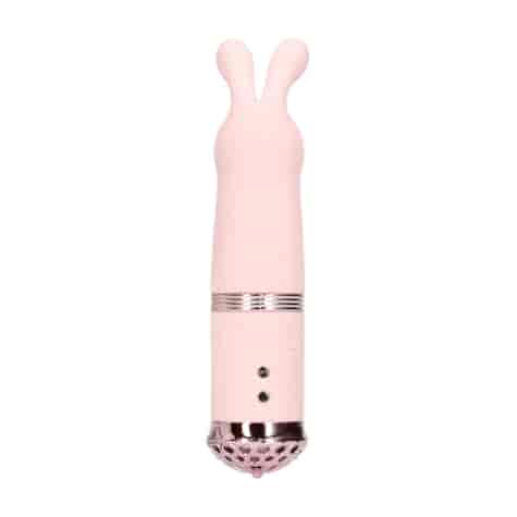 Reve - Mini Rabbit - Pink