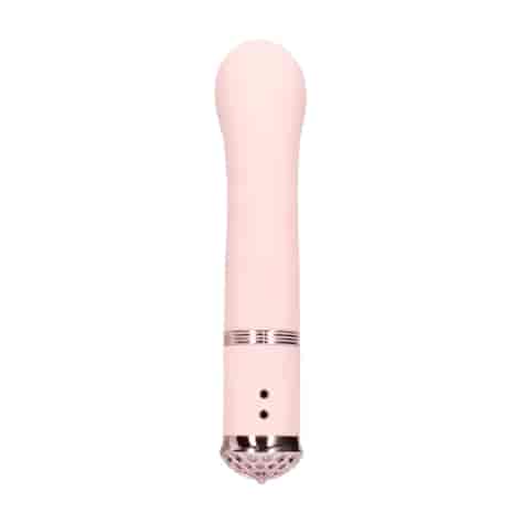 Cherie - G-Spot Vibe - Pink