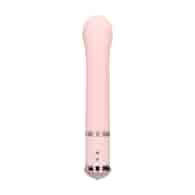 Belle - Rabbit Vibe - Pink