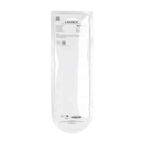 Round Silicone Anal Balls - S - 20mm - Black