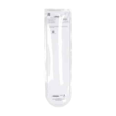 Waterdrop Silicone Anal Balls -M - 30mm - Black