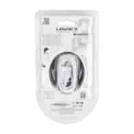 Vibrating Liquid Silicone Cock and Ball Ring - Black