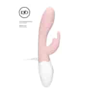 Juicy - Rabbit Vibrator