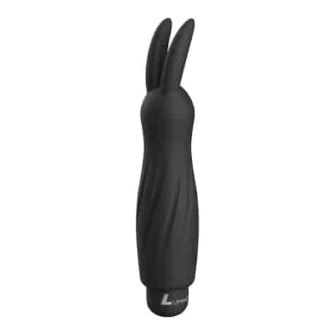 Sofia - Silicone Rabbit Vibrator