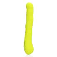 Wiggle G-Spot Vibrator - Lime Passion