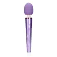 Wand Vibrator - Purpleberry