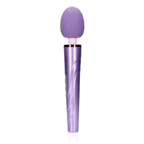 Wand Vibrator - Purpleberry