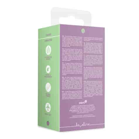 Finger Vibrator - Mystic Purple