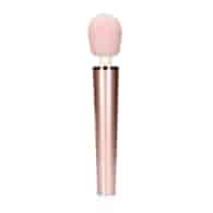 Wand Vibrator - Rose Pink