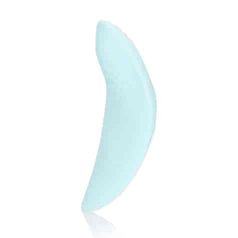 Panty Vibrator with Remote Control - Arctic Blue