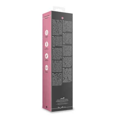 Powerful Wand Vibrator - Charbone