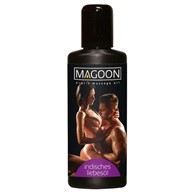 Olejek do masażu Indian Love 200ml Magoon