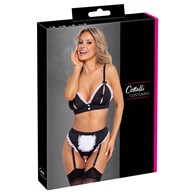 Maid Set L
