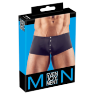 Majtki męskie z guziczkami L