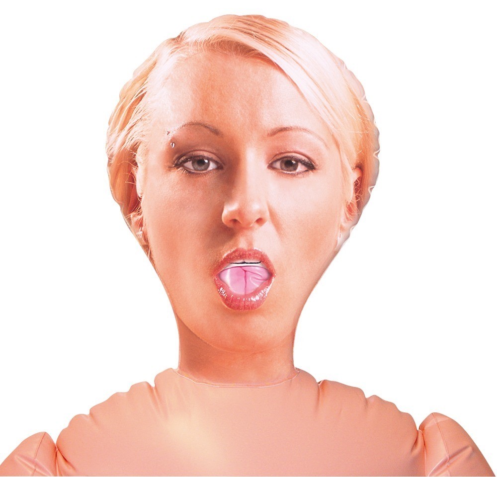 Lalka Miłości - Mandy