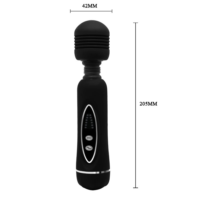 Masażer Power Wand 20Cm Pretty Love