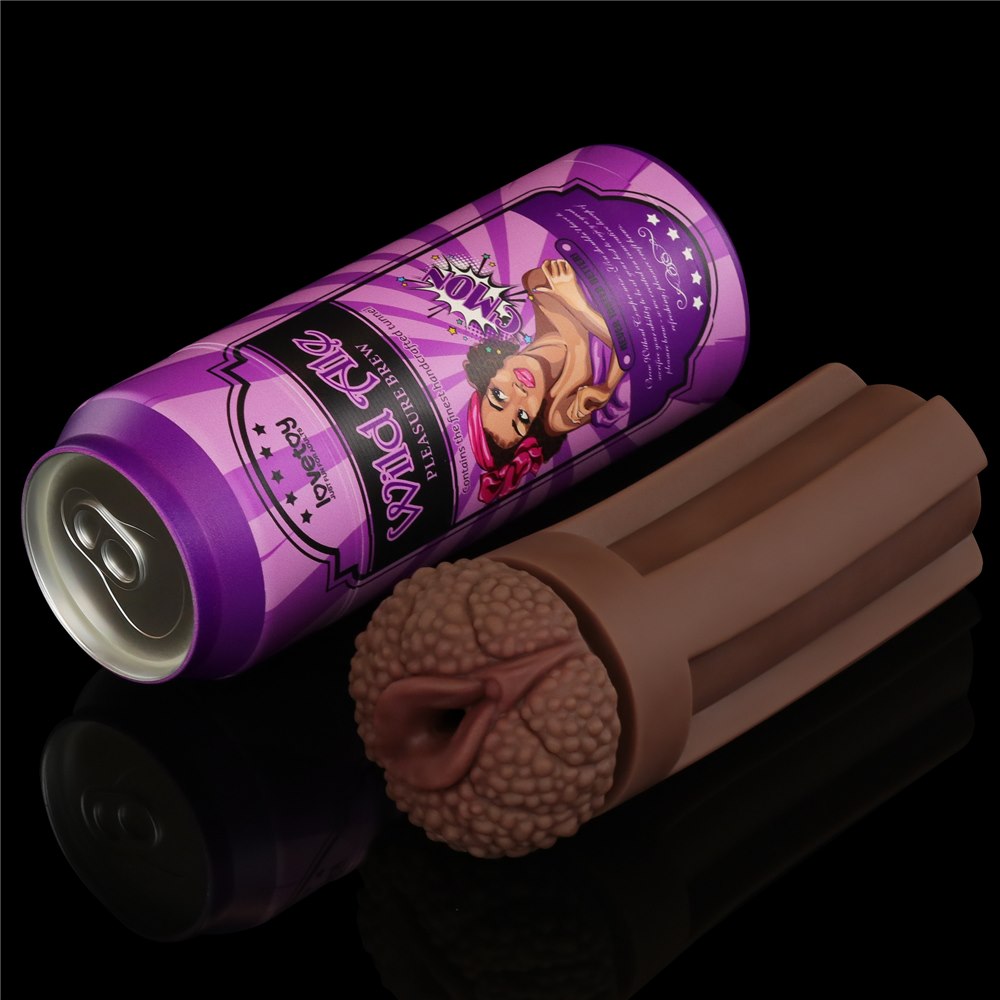Masturbator Pleasure Brew Wild Ale Lovetoy — zdjęcie 7