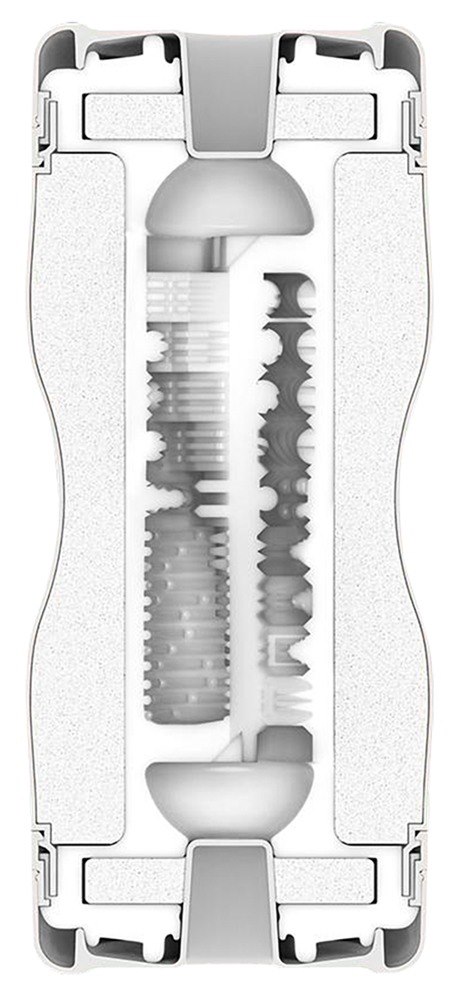 Masturbator Premium Dual Sensation Cup Tenga — zdjęcie 6