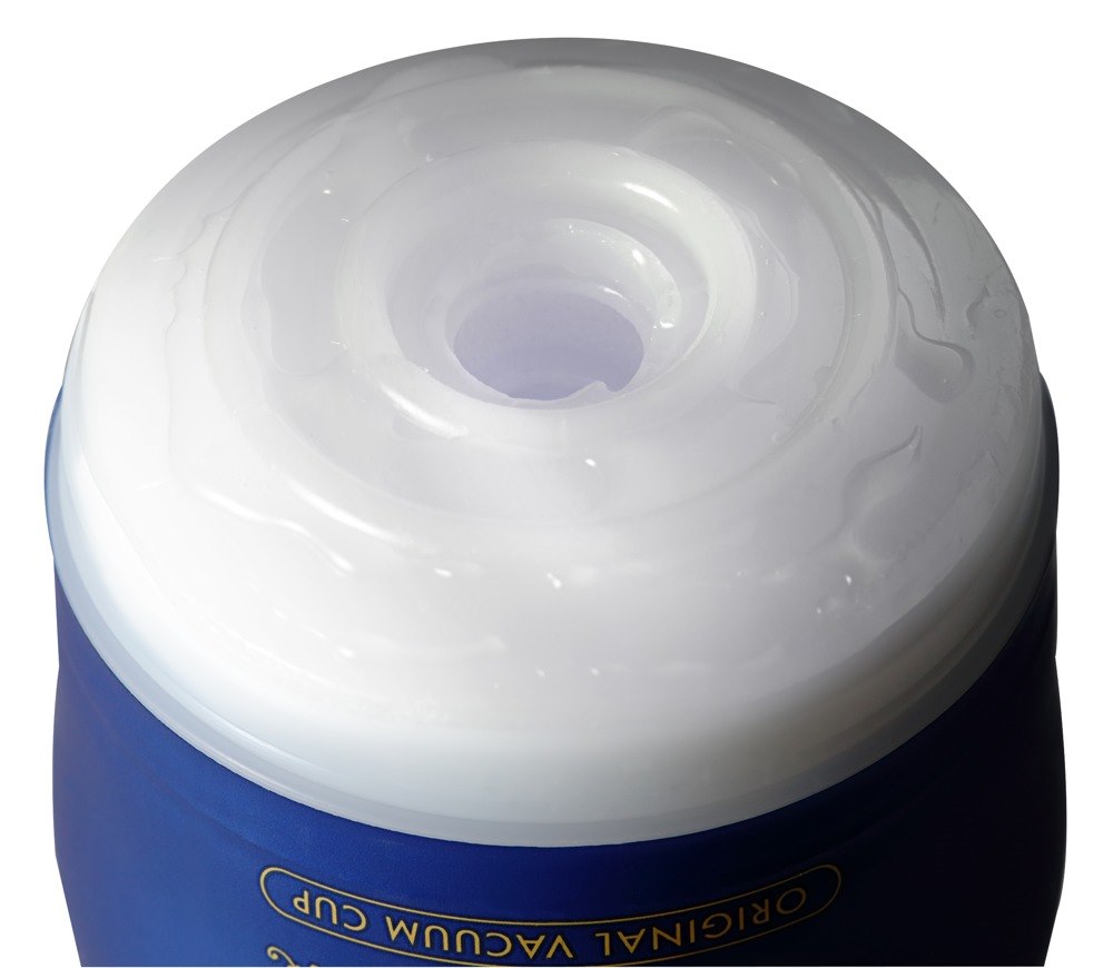 Masturbator Premium Original Vacuum Cup Tenga — zdjęcie 6