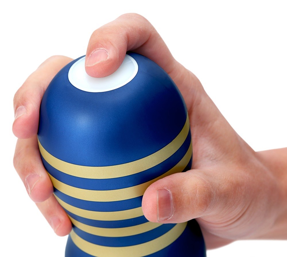 Masturbator Premium Original Vacuum Cup Tenga — zdjęcie 7