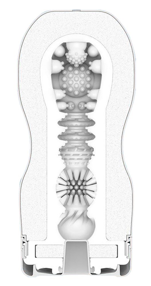 Masturbator Premium Original Vacuum Cup Tenga — zdjęcie 8