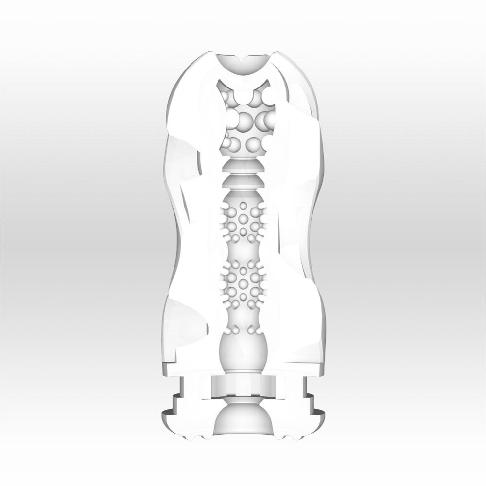 Masturbator Tenga Air Tech Normalny — zdjęcie 6