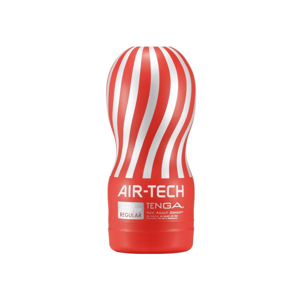 Masturbator Tenga Air Tech Normalny — zdjęcie 8
