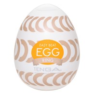 Masturbator Egg Ring 1 szt. Tenga