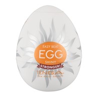 Masturbator Tenga Egg Shiny 1szt.
