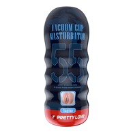 Masturbator Vacuum Cup Vagina Pretty Love