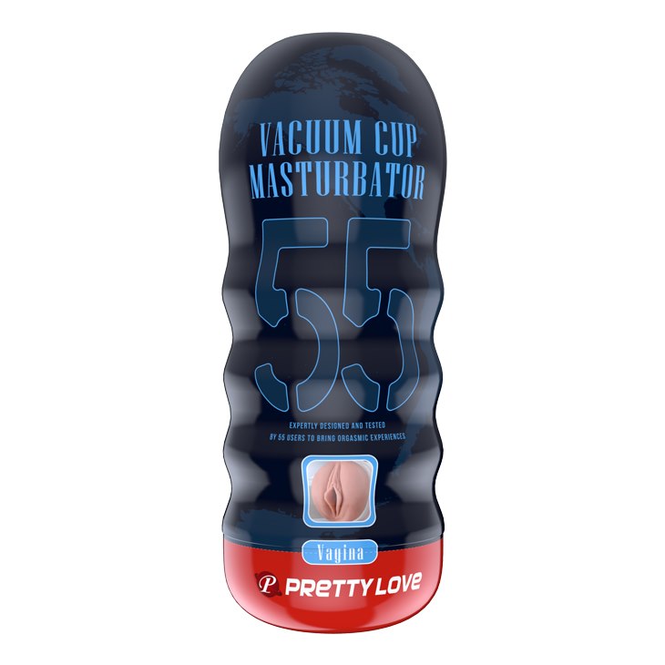 Masturbator Vacuum Cup Vagina Pretty Love