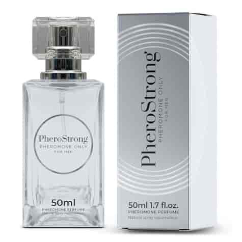 PheroStrong pheromone Only for Men 50ml