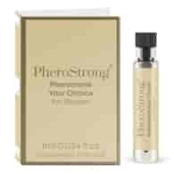 PheroStrong Pheromone Your Choice for Women 1ml