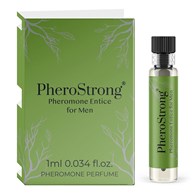 PheroStrong Pheromone Entice For Men 1ml