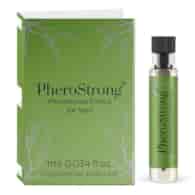 PheroStrong Pheromone Entice For Men 1ml