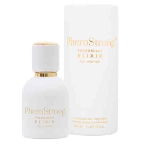 PheroStrong Pheromone Elixir for Women 50ml