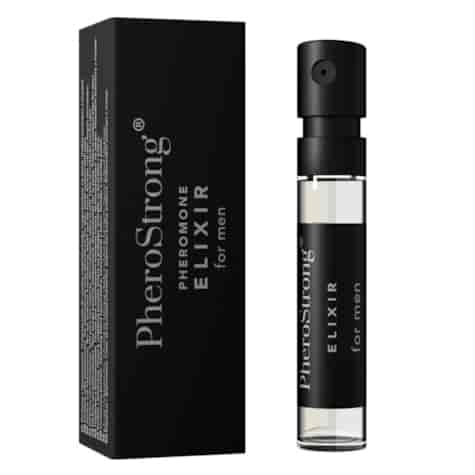 PheroStrong Pheromone Elixir For Menl